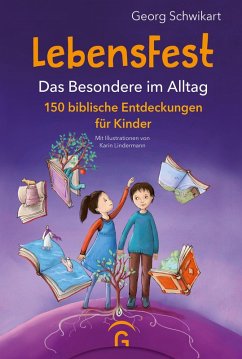 LebensFest (eBook, ePUB) - Schwikart, Georg