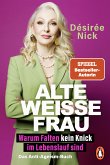 Alte weiße Frau (eBook, ePUB)