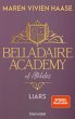 Liars / Belladaire Academy Bd.1 (eBook,... - Bild 1