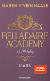 Liars / Belladaire Academy Bd.1 (eBook, ePUB)