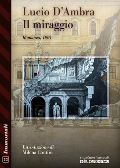 Il miraggio (eBook, ePUB) - D'Ambra, Lucio
