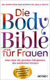 Die Body Bible für Frauen (eBook, ePUB)