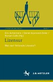 Lizensur (eBook, PDF)