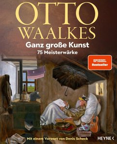 Ganz große Kunst (eBook, ePUB) - Waalkes, Otto
