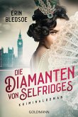 Die Diamanten von Selfridges (eBook, ePUB)