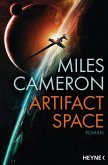 Artifact Space (eBook, ePUB)