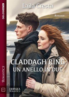Claddagh ring: un anello in due (eBook, ePUB) - Cresta, Laila