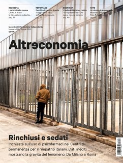 Altreconomia 258 - Aprile 2023 (eBook, ePUB) - VV., AA.