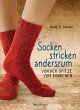 Socken stricken andersrum - Von der... - Bild 1