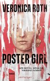 POSTER GIRL - Wer bist du, wenn dir niemand zusieht? (eBook, ePUB)