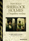 Sherlock Holmes e l'inquilina svelata (eBook, ePUB)