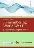 Remembering World War II (eBook, PDF)