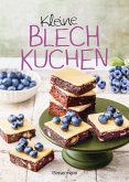 Kleine Blechkuchen - die besten Backrezepte für kleine Bleche (eBook, ePUB)