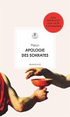 Apologie des Sokrates (eBook, ePUB)