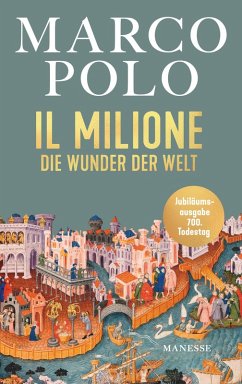 Il Milione (eBook, ePUB) - Polo, Marco
