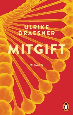 Mitgift (eBook, ePUB) - Draesner, Ulrike