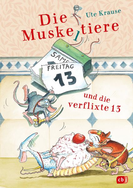 Die Muskeltiere