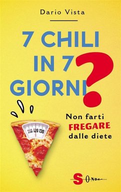 7 chili in 7 giorni? (eBook, ePUB) - Vista, Dario