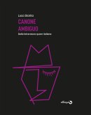 Canone ambiguo (eBook, ePUB)