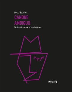 Canone ambiguo (eBook, ePUB) - Starita, Luca