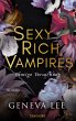Blutige Versuchung / Sexy Rich Vampires... - Bild 1