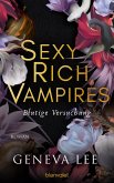 Blutige Versuchung / Sexy Rich Vampires Bd.1 (eBook, ePUB)