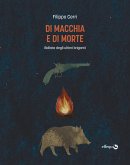 Di macchia e di morte (eBook, ePUB)