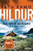 Die Spur im Fjord / Hildur Bd.1 (eBook, ePUB)