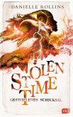 Gestohlenes Schicksal / Stolen Time Bd.2 (eBook, ePUB)