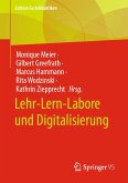 Lehr-Lern-Labore und Digitalisierung (eBook, PDF)