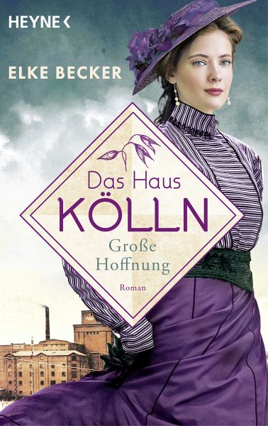 Große Hoffnung / Das Haus Kölln Bd.2 (eBook, ePUB)