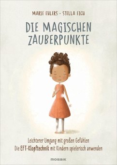 Die magischen Zauberpunkte (eBook, ePUB) - Ehlers, Marie