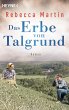Das Erbe von Talgrund (eBook, ePUB) - Bild 1