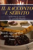 Il racconto è servito (eBook, ePUB)