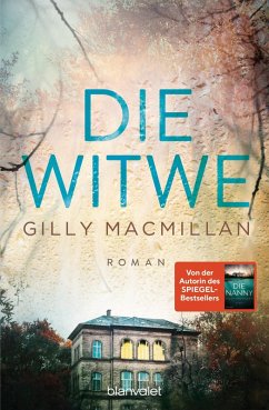 Die Witwe (eBook, ePUB) - Macmillan, Gilly