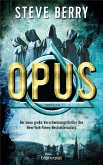 Opus (eBook, ePUB)