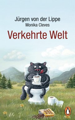 Verkehrte Welt (eBook, ePUB) - Lippe, Jürgen von der