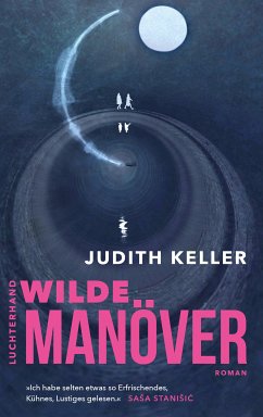 Wilde Manöver (eBook, ePUB) - Keller, Judith