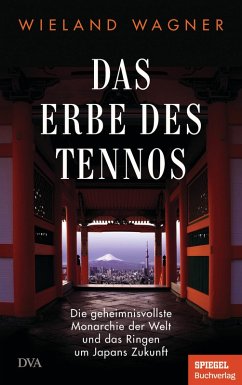 Das Erbe des Tennos (eBook, ePUB) - Wagner, Wieland