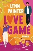 Love Game (eBook, ePUB)