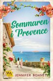 Sommaren i Provence (eBook, ePUB)