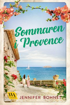 Sommaren i Provence (eBook, ePUB) - Bohnet, Jennifer