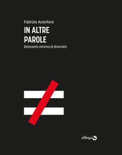 In altre parole (eBook, ePUB) - Acanfora, Fabrizio