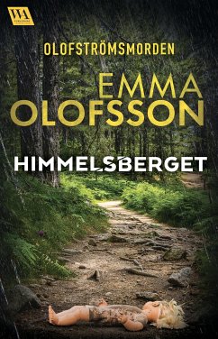 Himmelsberget (eBook, ePUB) - Olofsson, Emma