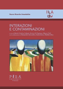 Interazioni e contaminazioni (eBook, PDF) - Maria Cabani, Cristina