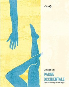 Padre occidentale (eBook, ePUB) - Lisi, Simone