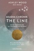 Akasha-Chronik - The Line (eBook, ePUB)