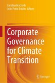 Corporate Governance for Climate Transition (eBook, PDF)