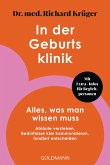 In der Geburtsklinik (eBook, ePUB)