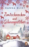 Zimtschnecken und Schneegestöber (eBook, ePUB)